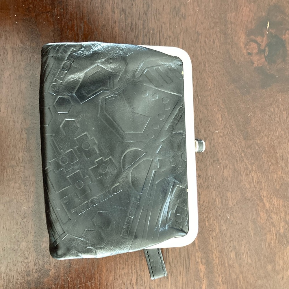 Diesel clutch